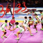 Neetu Chandra Instagram - So so so Happy👏👏👏😊 Thank you team @patnapirates Unity n strength! That's my team, looking forward for the next match! Let's get that too! Great great luck 👍👍👍💪💪💪😁 JAAN LAGA DOU