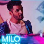 Neetu Chandra Instagram - A big Congratulations to the video director @amanprajapathere, pretty @tina.ahuja and singer @ivermagajendra for their new music video❤🤗 Love it 🥰 @saregama_official