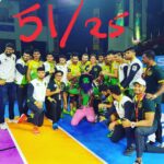 Neetu Chandra Instagram - Saare Kasar puure kar diye ❤🤗 Soooo sooo Proud of the team 💪💪💪😊❤ @patnapirates Let's carry the baton ahead ❤