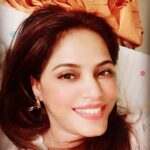 Neetu Chandra Instagram – ❤🤗 Keep smiling