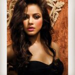 Neetu Chandra Instagram – ❤🥰 #photoshoot @faisal_miya__photuwale Love you brother 😘😘😘