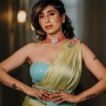 Neha Bhasin Instagram – When you know it, Own it.

Outfit – @orubyapoorva
Jewels – @the_jewel_gallery
Styled by @ankiitaapatel

#NehaBhasin
#partition
#reelsinstagram