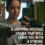 Neha Dhupia Instagram - #athursday … is that your Friday plan?? Streaming now on @disneyplushotstar @behzu @yamigautam @atulkulkarni_official @rsvpmovies @premnathrajagopalan @bluemonkey_film @ronnie.screwvala @pashanjal @hasanainhooda @karanvirsharma @mayasarao