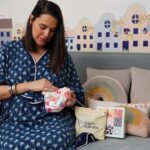 Neha Dhupia Instagram – Recently tried these amazing cloth diapers by @superbottoms

Oh my! They are so cute. What’s amazing is it works just like regular diapers in terms of absorbency and keeping the baby dry. A really good concept I must say.

I love @superbottoms for their high quality products that are thoughtfully designed by moms

#ad
