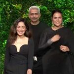 Neha Dhupia Instagram - For the love of laughs 🤣😂… tune into @sonytvofficial tonight at 9.30 pm … aur haan uske pehle aur baad mein catch #athursday on @disneyplushotstar 🤩♥️🙏🏻 @yamigautam @atulkulkarni_official @ronnie.screwvala @behzu @premnathrajagopalan @pashanjal @hasanainhooda @karanvirsharma @mayasarao