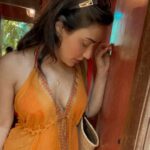 Neha Sharma Instagram – ☀️💫🧡Sometimes you have to create your own sunshine.