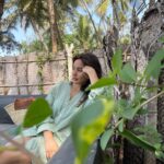 Neha Sharma Instagram - 🍃🌊💫☀️ "Your bad vibes don’t really go with my outfit." #nofilterneeded #nofilter