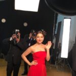 Neha Sharma Instagram – ❤️💫Life is short wear a cute dress.
 #bts #wednesdaywisdom #wednesday