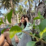 Neha Sharma Instagram - 🍃🌊💫☀️ "Your bad vibes don’t really go with my outfit." #nofilterneeded #nofilter