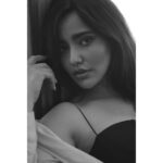 Neha Sharma Instagram - 🖤🤍 Trust the timing of your life. . . . 📷 @dieppj #raw #nofilter