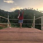Niharika Konidela Instagram – #Throwback to 2019 ⭐️🌞
At a beautiful place ⛰
During a beautiful time ⏳
With beautiful people 🍀
#natureneedsnofilter