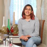 Niharika Konidela Instagram - I am glad I have discovered this brand @vilvah_ Not only are their products good, but I am super impressed with their brand philosophy of "No Secondary packaging". If you ask my favourite product in @vilvah_ , it's Moringa beautifying serum!!