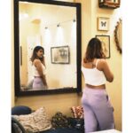 Niharika Konidela Instagram - Paardhu, inkosaari choosi cheppu! 🪞💥 ( people who didn’t get that movie reference, don’t talk to me) Pondicherry