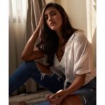 Niharika Konidela Instagram - Yov! Sooskobadla..! . . 📸 @kalyanyasaswi 💄 @makeup_by_lavanya