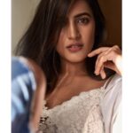 Niharika Konidela Instagram - -dramatic pause- . . 📸 @kalyanyasaswi 💅🏼 @makeup_by_lavanya