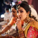 Niharika Konidela Instagram - I have a secret, but if I tell you the secret then how will it be a secret? Ok. Sworyyyy! 😅 Only @josephradhik knows that secret.