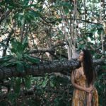 Niharika Konidela Instagram - 𝐵𝑒𝒸𝒶𝓊𝓈𝑒 𝓌𝒽𝑒𝓃 𝓎𝑜𝓊 𝓈𝓉𝑜𝓅 𝒶𝓃𝒹 𝓁𝑜𝑜𝓀 𝒶𝓇𝑜𝓊𝓃𝒹, 𝓉𝒽𝒾𝓈 𝓁𝒾𝒻𝑒 𝒾𝓈 𝓅𝓇𝑒𝓉𝓉𝓎 𝒶𝓂𝒶𝓏𝒾𝓃𝑔. ✨