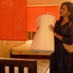 Niharika Konidela Instagram - I am beginning the new year with an investment in good and healthy sleep by switching to a branded mattress courtesy Duroflex. I recently got a chance to visit the brand's Experience Centre in Banjara Hills, Hyderabad where I was taken through all of their sleep solutions including mattresses, pillows and protectors. Their Duropedic range of orthopedic mattresses is what I was instantly impressed by due to the highly advanced back and spine support it offers. It is also tested and recommended by doctors at the National Health Academy. The range not only looks and feels beautiful but comes packed with many health benefits and a promise to improve your sleep quality. Thank you @duroflexworld for introducing me to this whole new world of sleep and making sankranthi shopping all the most meaningful. You all can also have a look at their offerings by visiting an experience centre near you or check them out online at duroflexworld.com #Duroflex #Sleepexperts #madeinindia