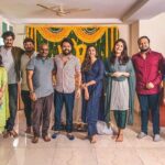 Niharika Konidela Instagram - Ok. Let’s get back to work! 🎥 Super excited for this one!