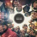 Niharika Konidela Instagram - from US to YOU! 🤍 Happy New year!