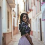 Niharika Konidela Instagram - You call me?