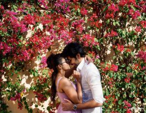 Niharika Konidela Instagram - 🌸