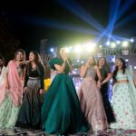 Niharika Konidela Instagram - My girls 🤗 . . Clicked by- @josephradhik @storiesbyjosephradhik Styled by- @ashwin_ash1 @hassankhan_3 @vasundharadiamondrf HMU- @sandysartistry Event- @eventoentertainments 🤗