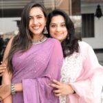 Niharika Konidela Instagram - Sankranthi ‘2021 with my lovlies! 🌼