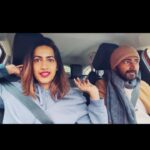 Niharika Konidela Instagram - Skydiving experience videos evvaraina pedathaaru. Before jitters naa laanti manushuley pedhathaaru!🥴😅 Aeródromo La Juliana