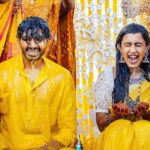Niharika Konidela Instagram - 🌞