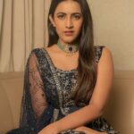 Niharika Konidela Instagram - There are times, I get lost in the camera lens. This is one of those times. 🦋
