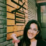 Niharika Konidela Instagram - Hi! 👋🏽 Long time no see! Hashi