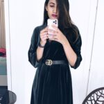 Niharika Konidela Instagram - Mirror selfie obsession much? 🤍