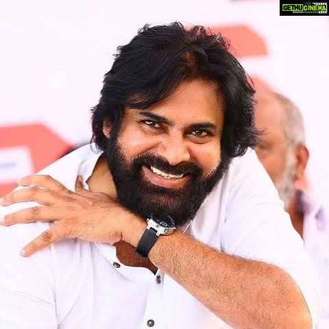 Niharika Konidela Instagram - Happy birthday Kalyan babai! More power to you! 🤗🌟 #hbdpawankalyan