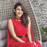 Niharika Konidela Instagram – 🍎