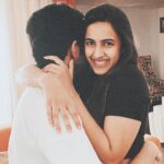 Niharika Konidela Instagram – Peek-a-boo