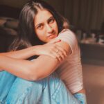 Niharika Konidela Instagram – Looking right at you…:)