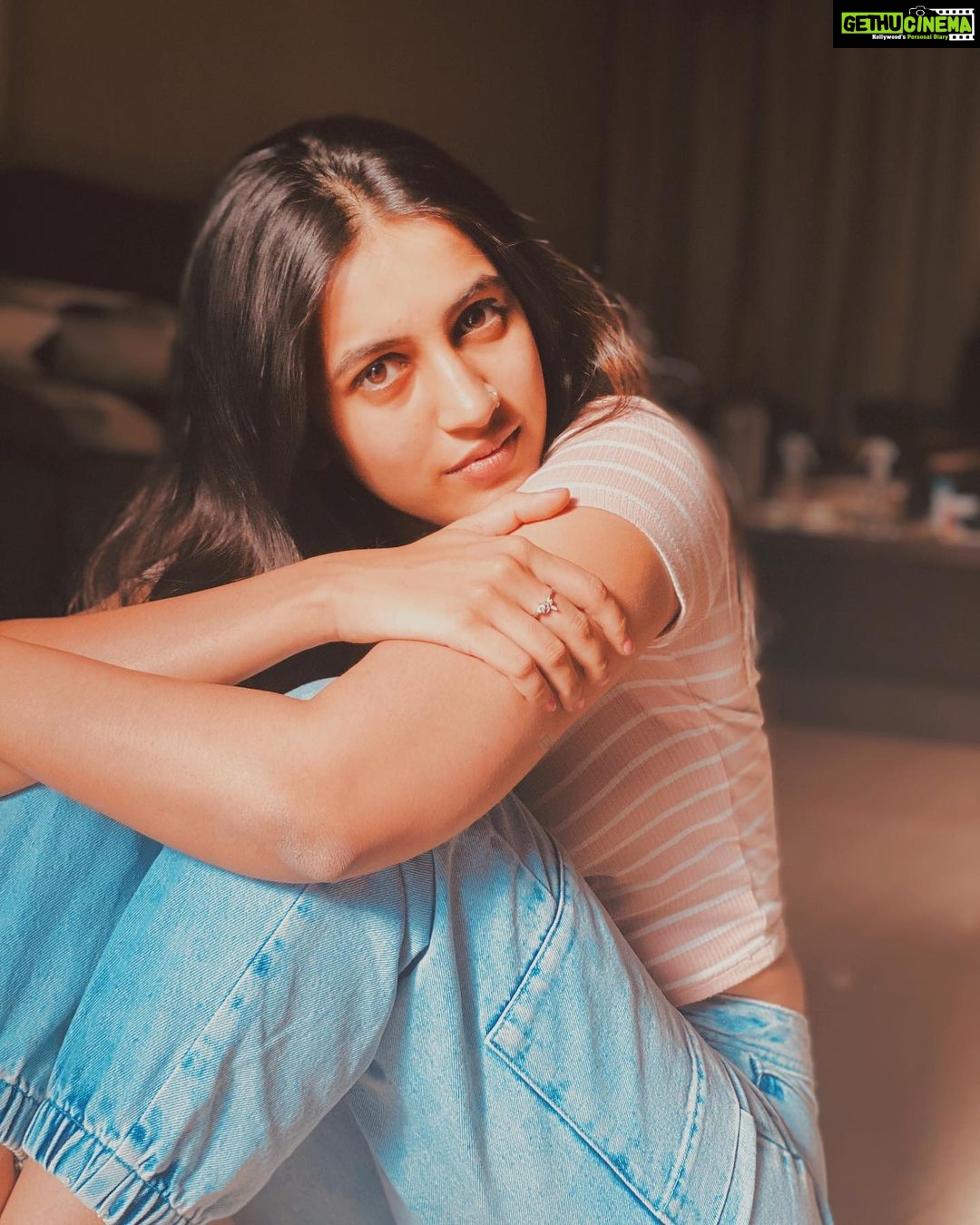 Niharika Konidela Instagram - Looking right at you...:)
