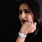Niharika Konidela Instagram – Attention! Black Friday sale officially starts NOW 🔥😱 Get a 50% off on selected watches from @danielwellington 🖤 You can also add my code NIHARIKAK15 to save extra 15% on your purchases from their website. Happy Shopping!! #DanielWellington