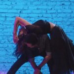 Niharika Konidela Instagram – All my firsts are going up on my IGTV.
So here it is – my first ever dance video! @yashwanthmaster @raj.dop @binesh_babu_violinist