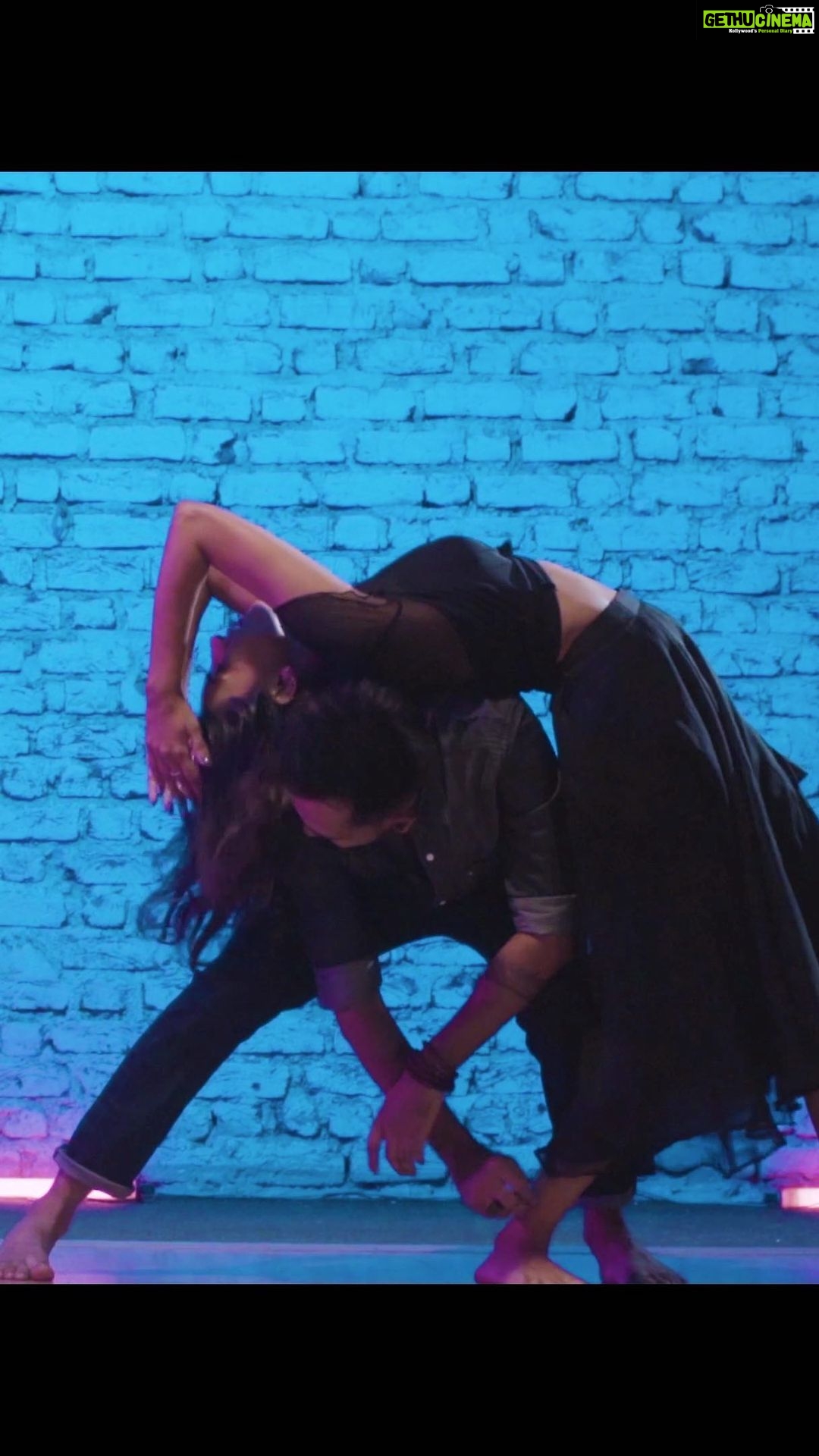 Niharika Konidela Instagram - All my firsts are going up on my IGTV. So here it is - my first ever dance video! @yashwanthmaster @raj.dop @binesh_babu_violinist