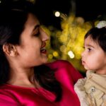 Niharika Konidela Instagram – Happy 16 months to my avocado baby! @navishka_k
#sreejakalyanbaby