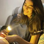 Niharika Konidela Instagram – Let there be light.. 💡