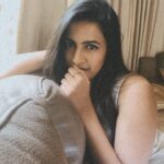 Niharika Konidela Instagram – Ala lockdown times lo..🌧