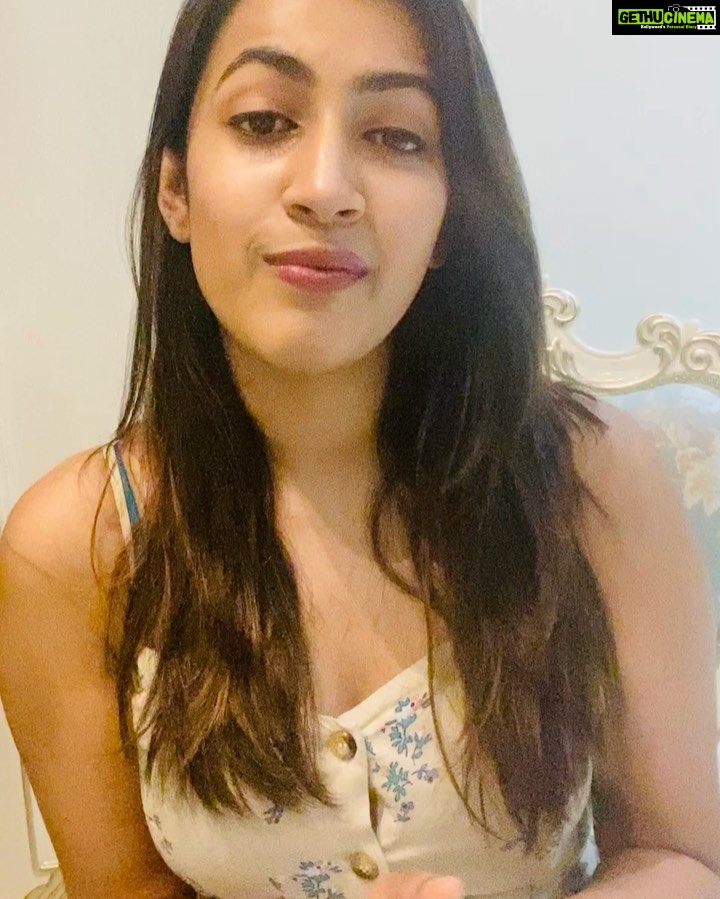 Niharika Konidela Instagram - Just experienced revolutionary camera features like #SpaceZoom, #8kVideo & #SingleTake on #GalaxyS20series. Truly the best camera device in the market. Cannot wait to start capturing epic photos.