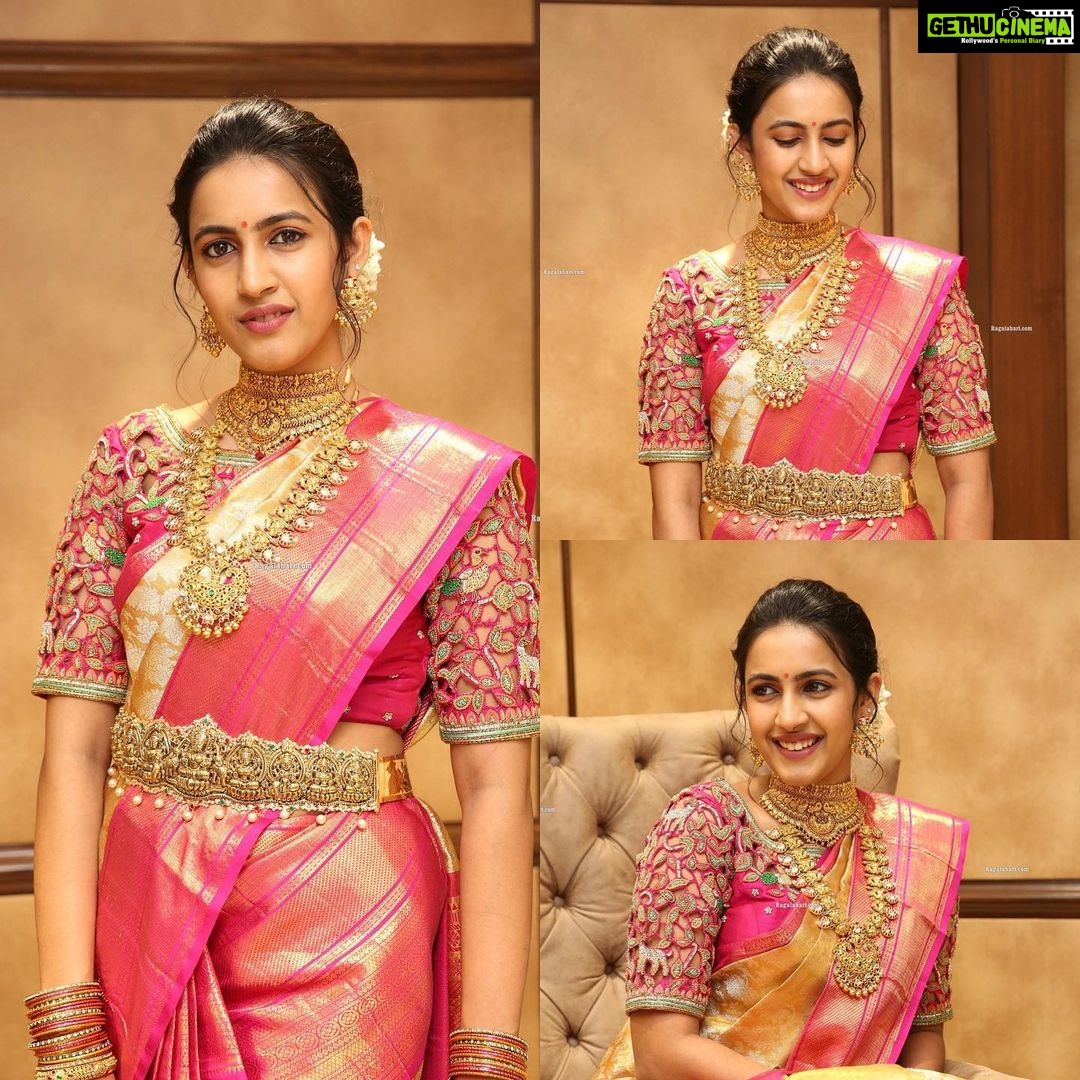 Niharika Konidela Instagram - Feed worth I believe 😁🙈