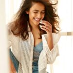 Niharika Konidela Instagram - What makes you smile..?