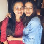 Niharika Konidela Instagram - Can’t wait to start our film journey asap! ❤️🤗 @iam_swathini Details out soon! 🌟 Chennai, India