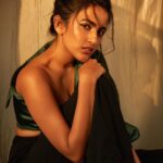 Niharika Konidela Instagram - 🧚🏼 . 📸 @sashajairam 👗 @shimoolpatel 💇🏻‍♀️💅🏼 @makeupbybhaktee @neha.parmar_