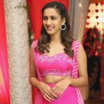 Niharika Konidela Instagram - Eventing..🎟 👗: @bythethread_official 💎: @bellofox 👠: @stevemadden Styled by @officialanahita